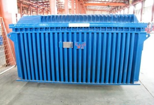 丹棱矿用变压器