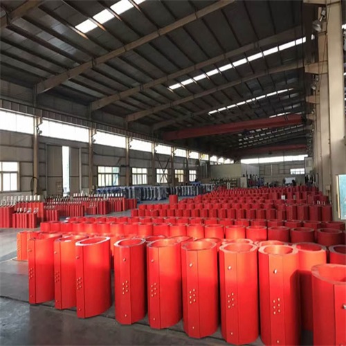 丹棱SCB10-500KVA干式变压器