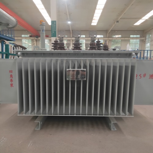 丹棱sh15-315KVA非晶合金变压器