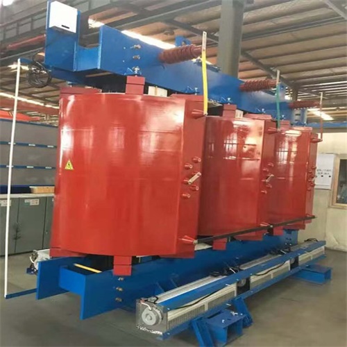 丹棱SCB10-500KVA干式变压器价格